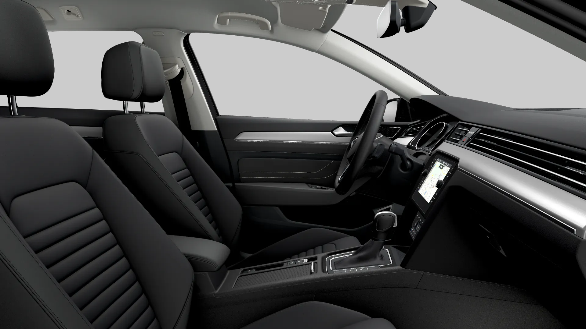 Volkswagen Passat Variant Elegance