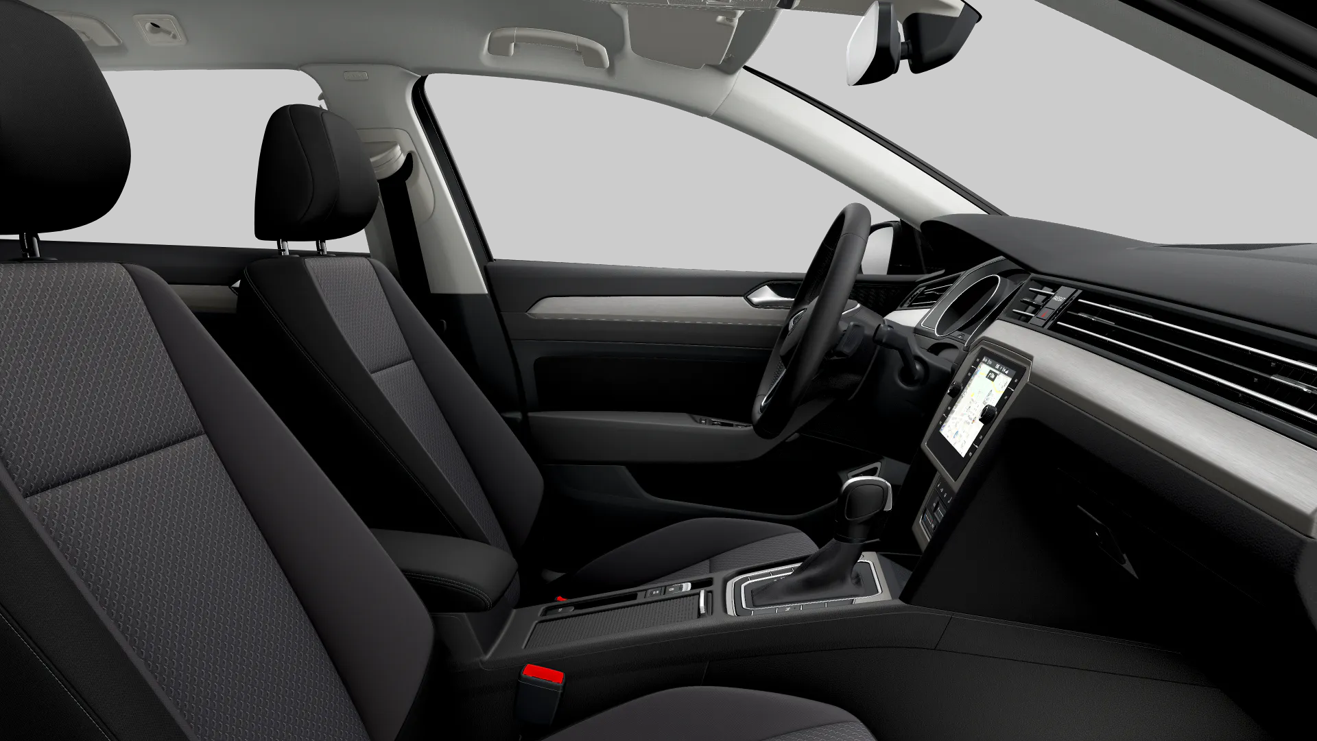 Volkswagen Passat Variant Basis-Modell
