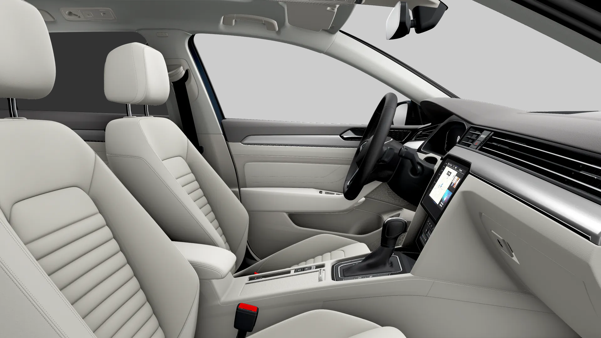 Volkswagen Passat Variant Elegance
