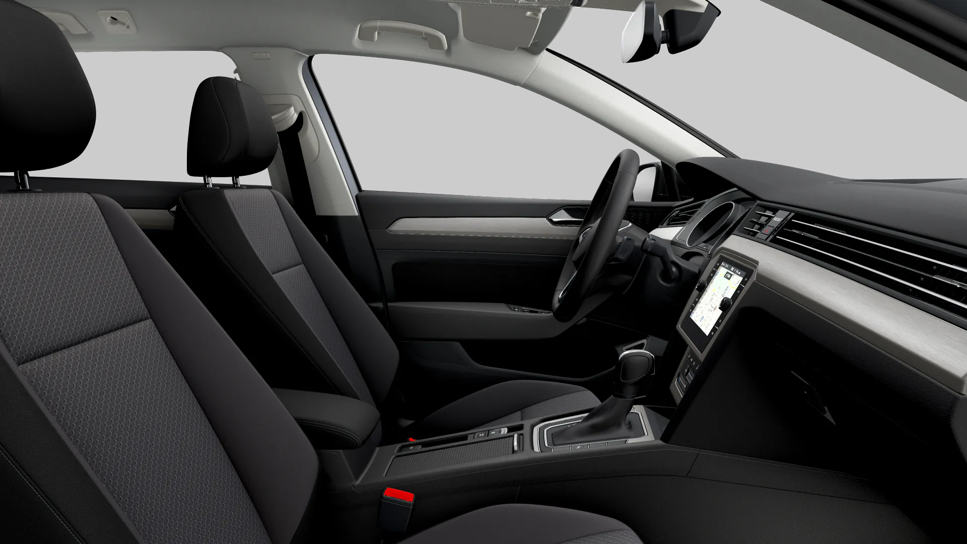 Volkswagen Passat Variant Conceptline