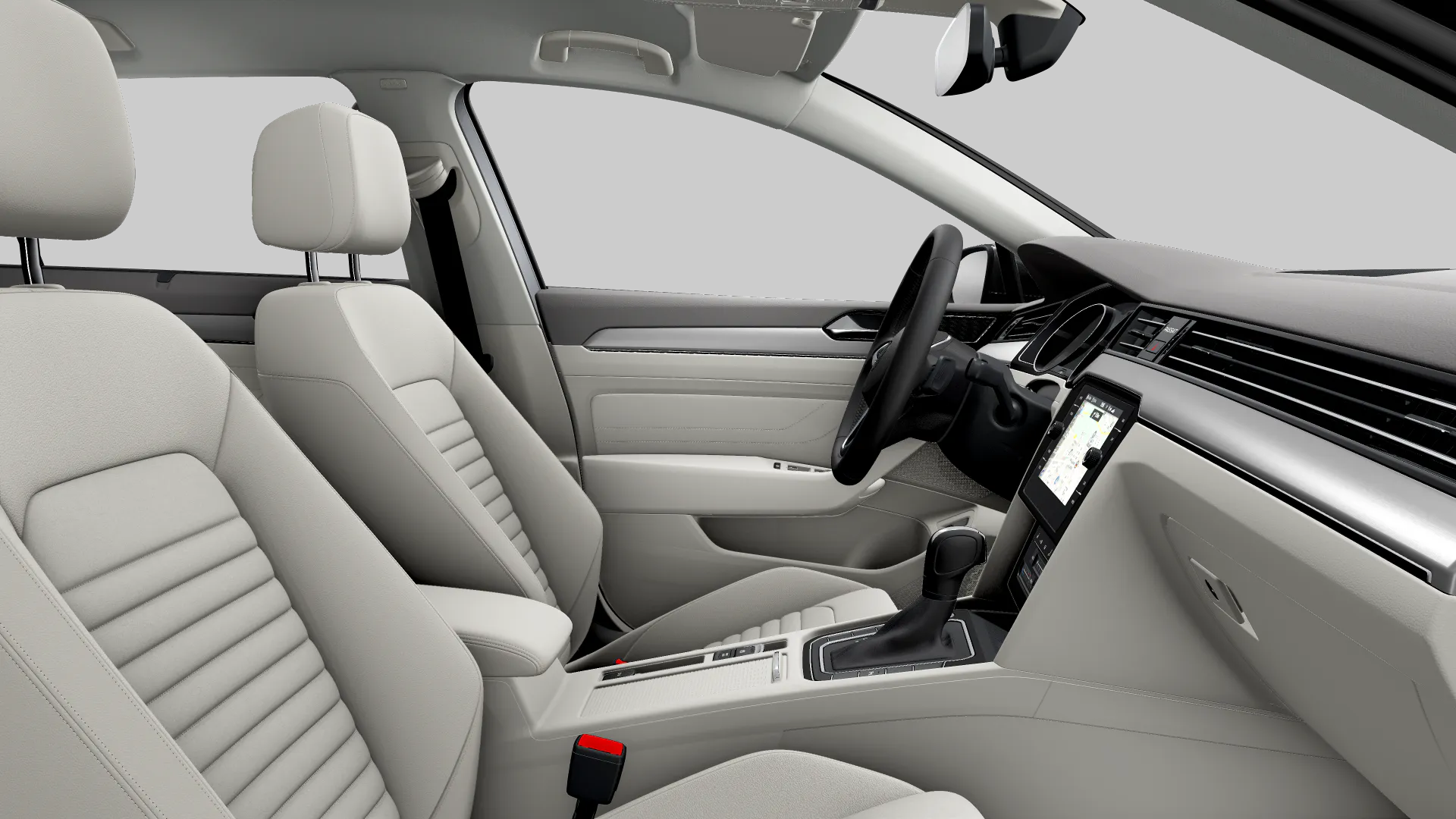 Volkswagen Passat Variant Elegance