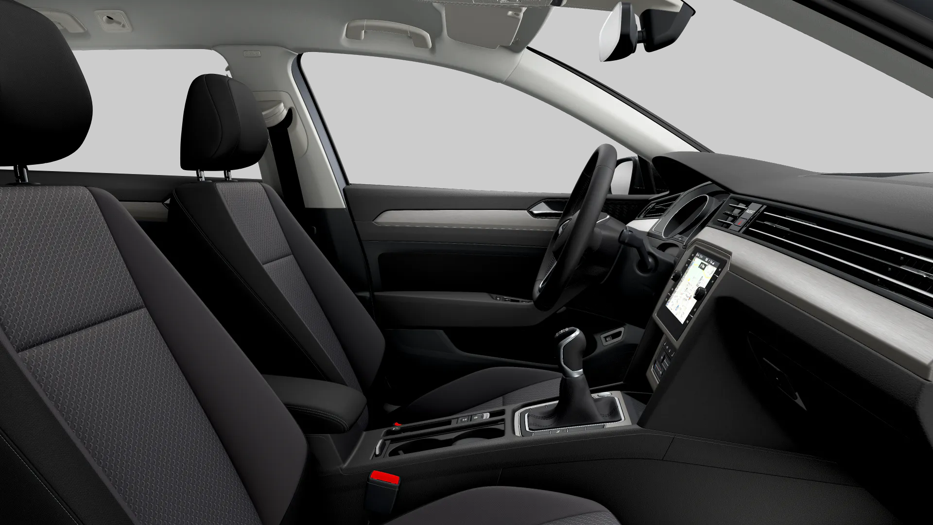 Volkswagen Passat Variant Conceptline