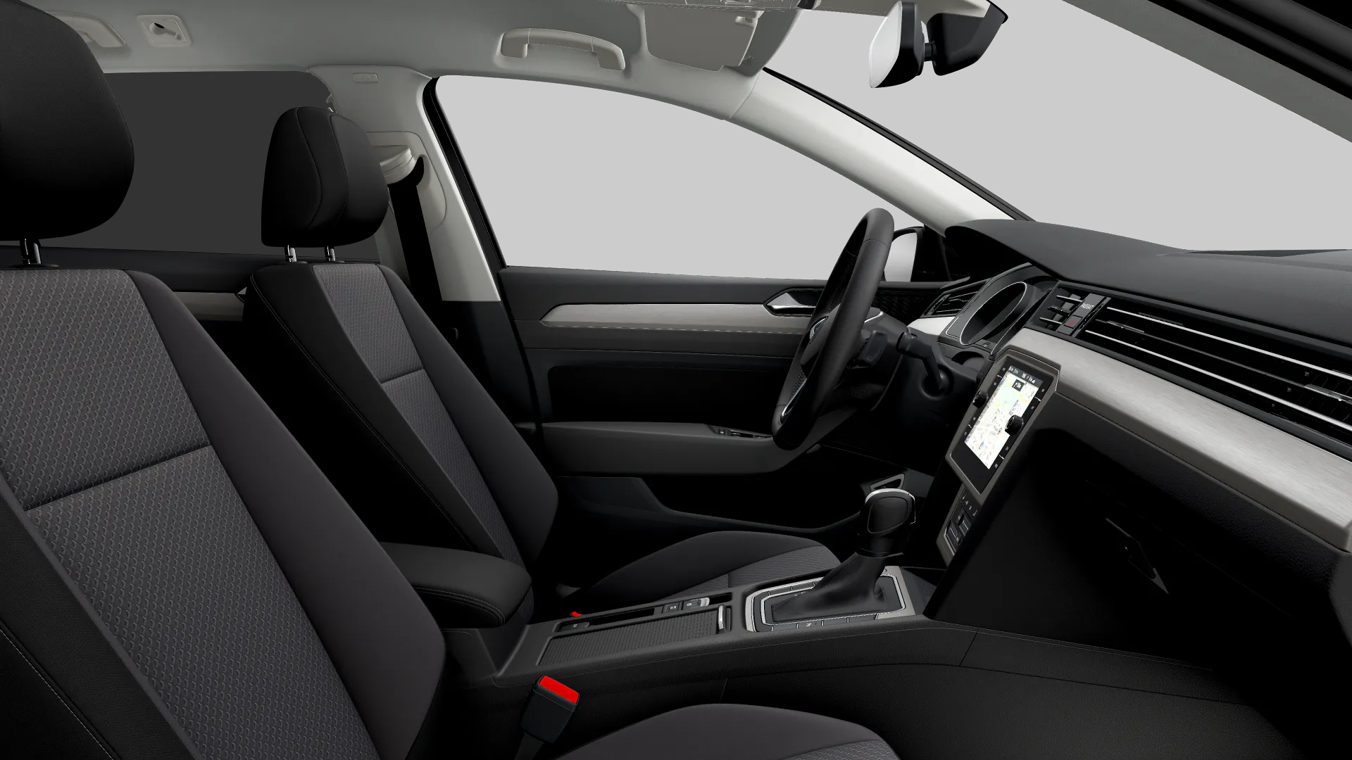 Volkswagen Passat Variant Basis-Modell