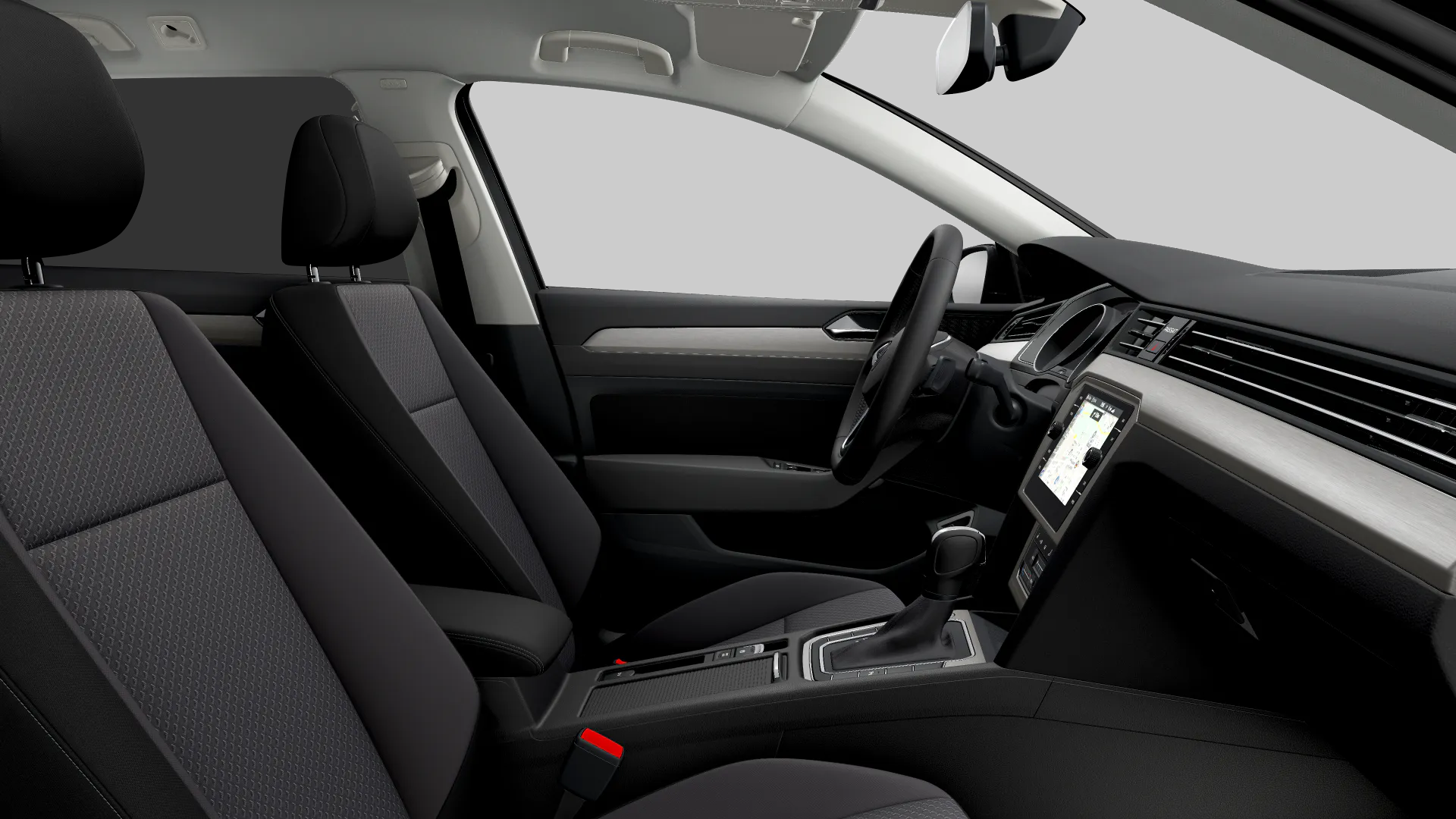 Volkswagen Passat Variant Basis-Modell