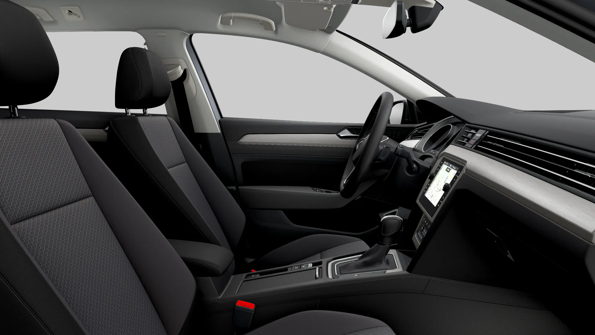 Volkswagen Passat Variant Conceptline