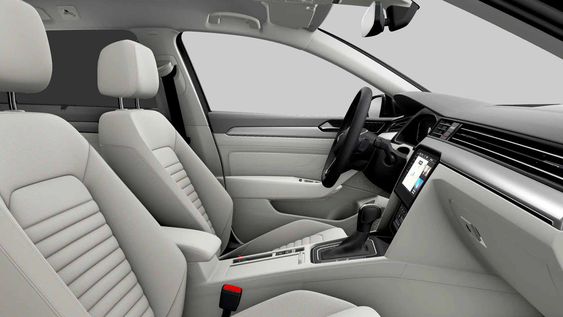 Volkswagen Passat Variant Alltrack