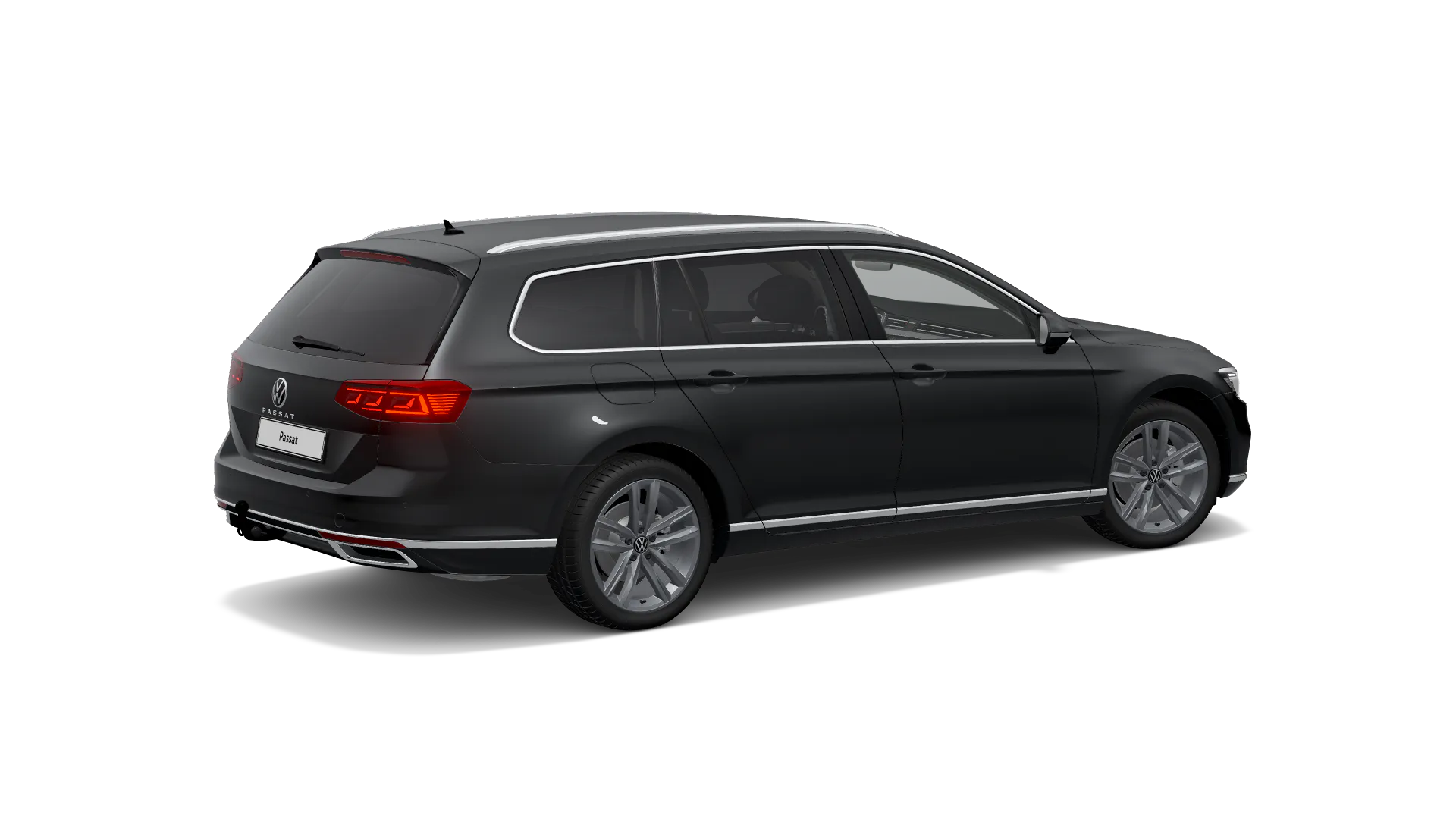 Volkswagen Passat Variant Elegance