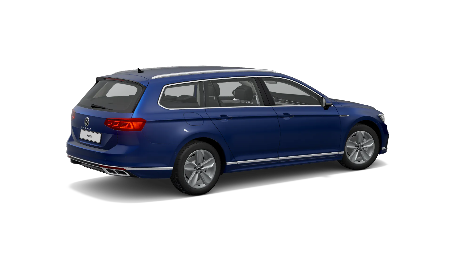 Volkswagen Passat Variant Elegance