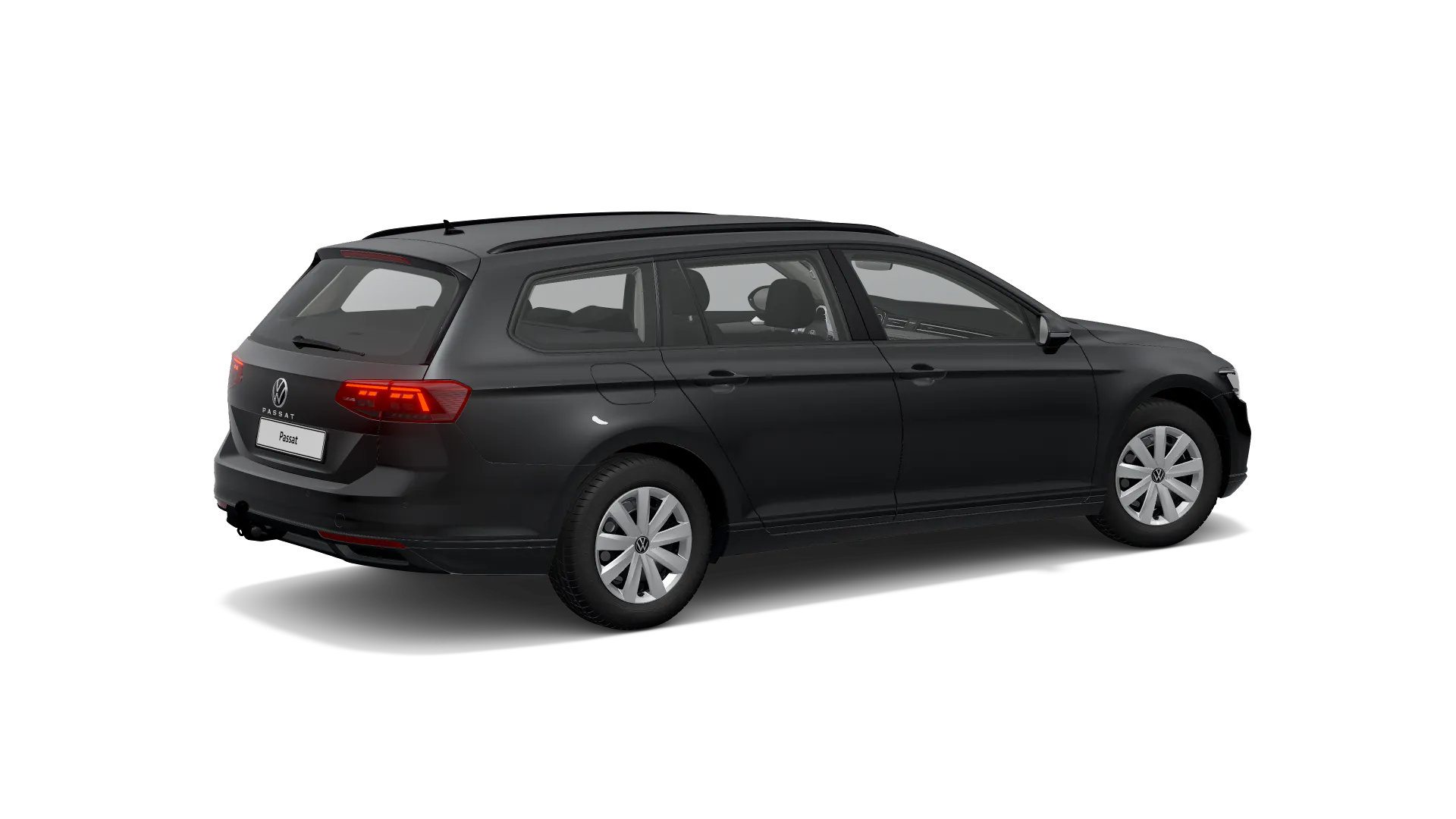 Volkswagen Passat Variant Basis-Modell