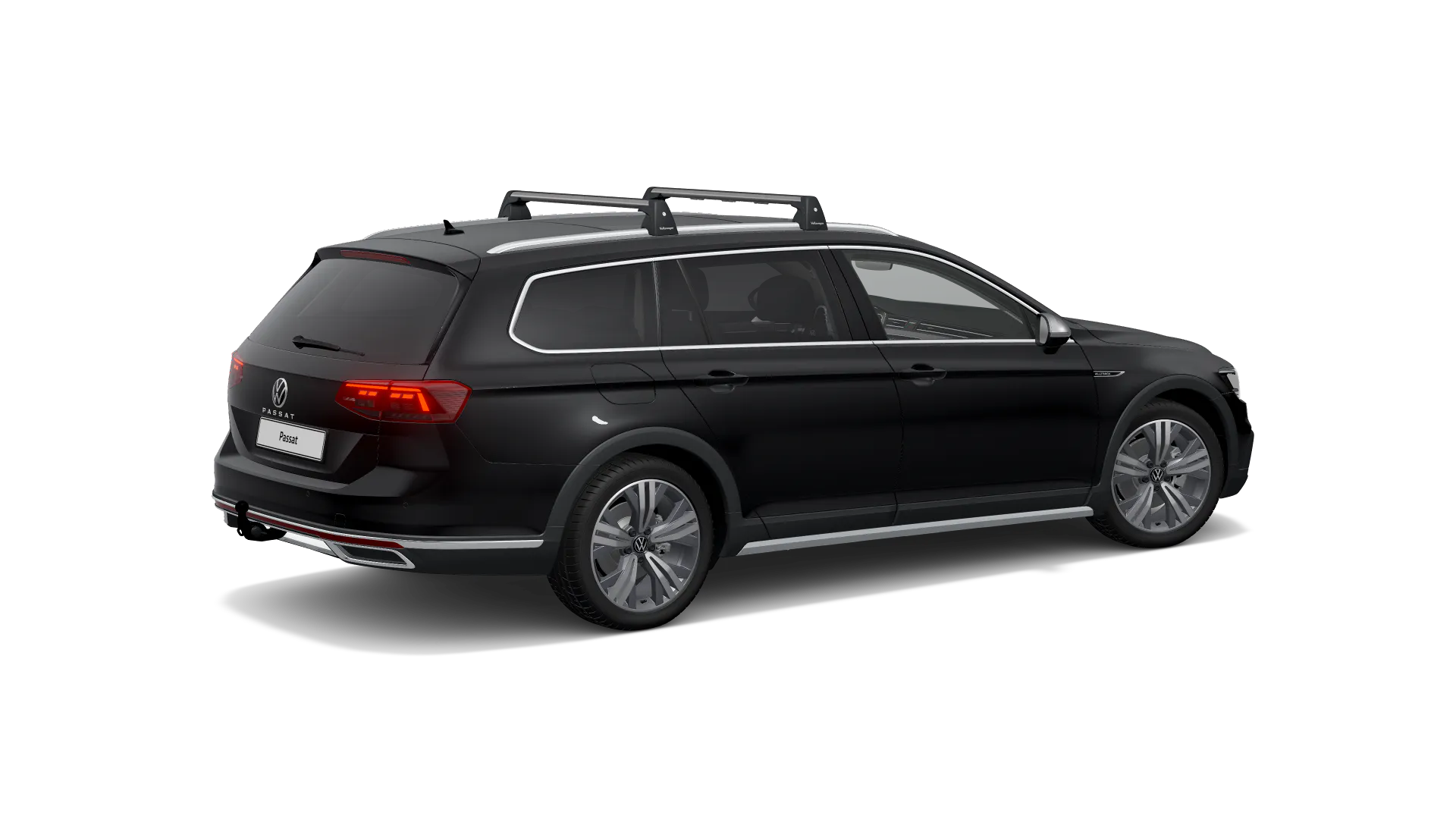 Volkswagen Passat Variant Alltrack