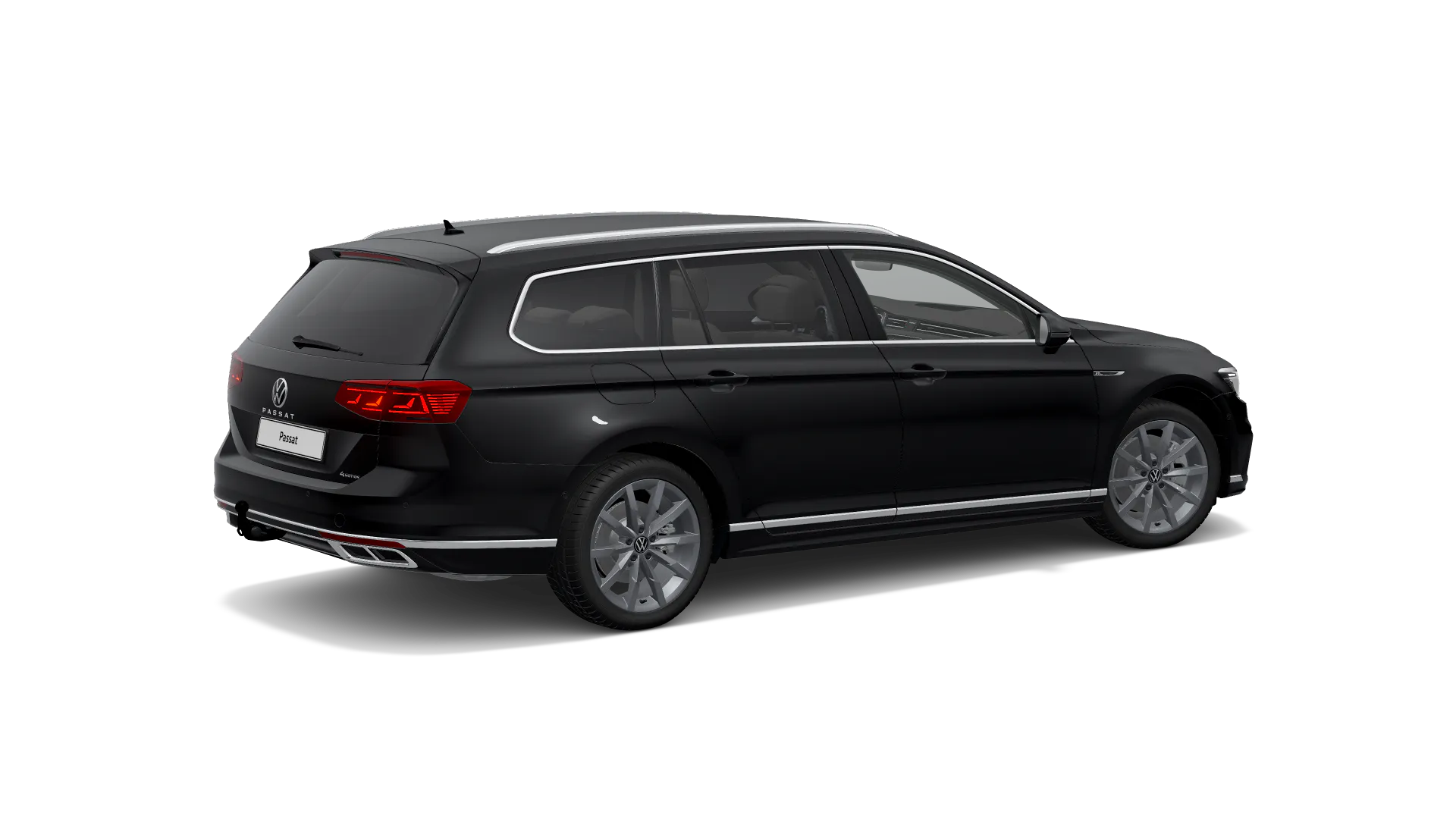 Volkswagen Passat Variant Elegance