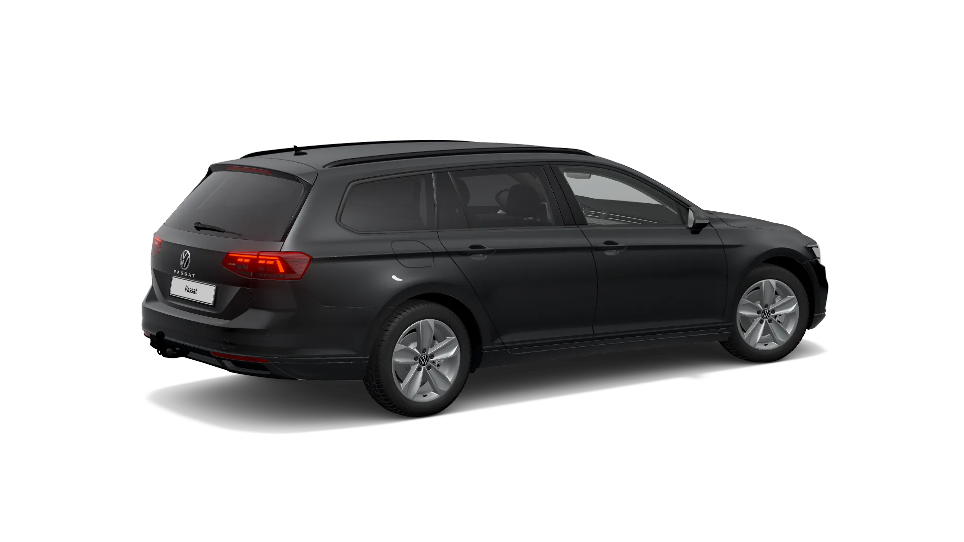 Volkswagen Passat Variant Basis-Modell