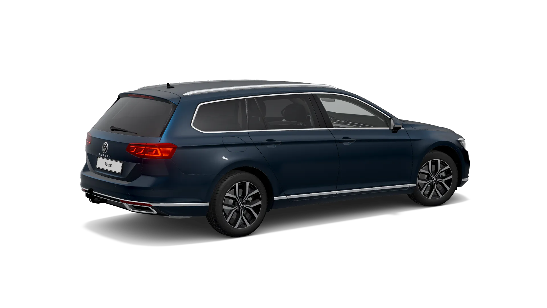 Volkswagen Passat Variant Elegance