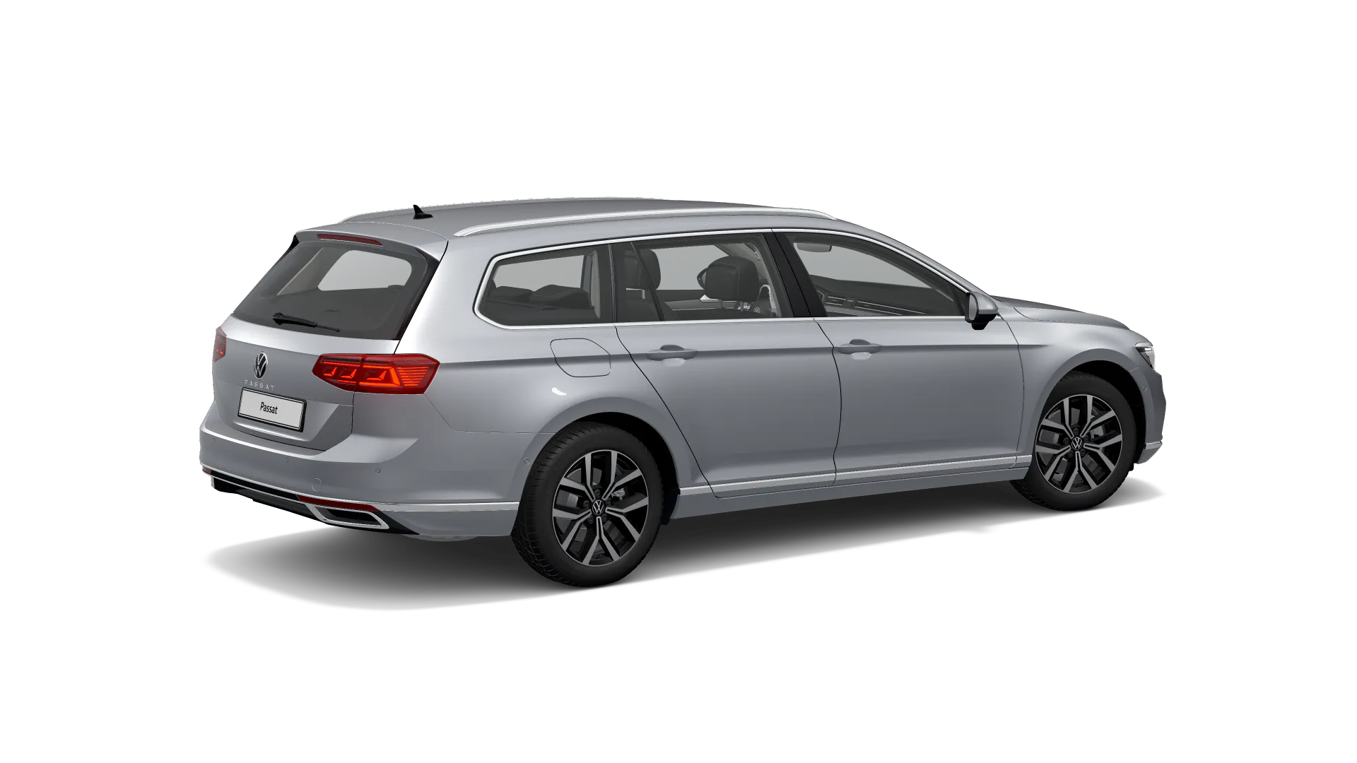 Volkswagen Passat Variant Elegance