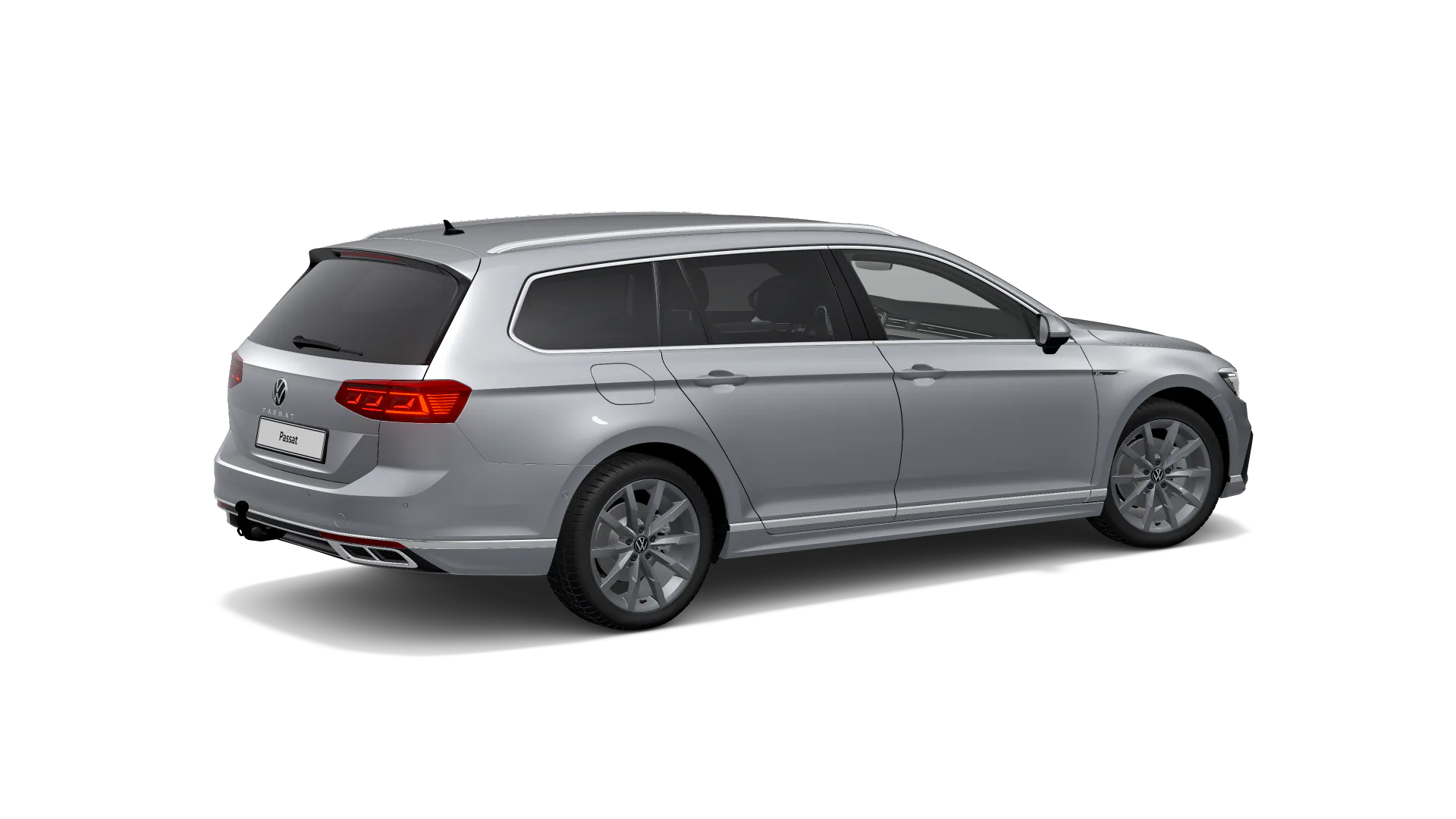 Volkswagen Passat Variant Elegance