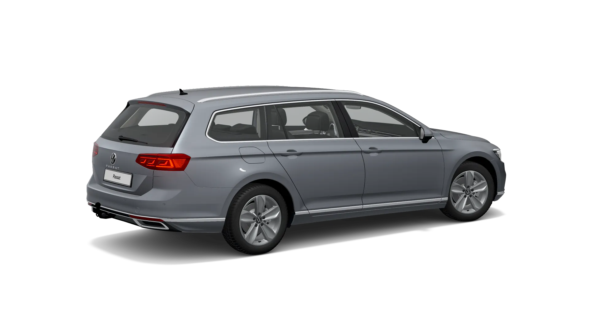 Volkswagen Passat Variant Elegance