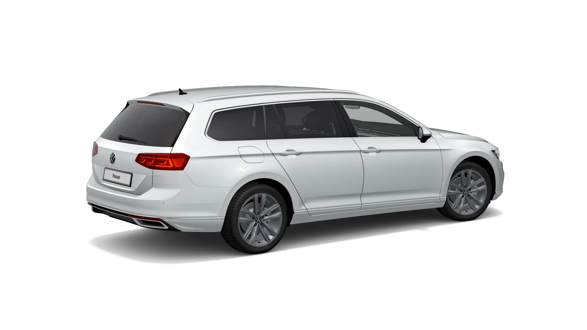 Volkswagen Passat Variant Elegance