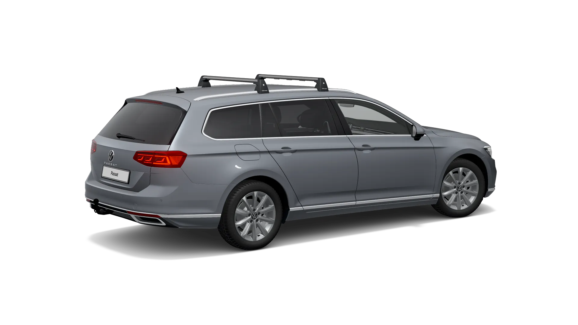 Volkswagen Passat Variant Elegance