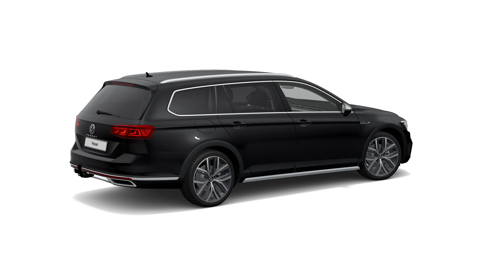 Volkswagen Passat Variant Alltrack