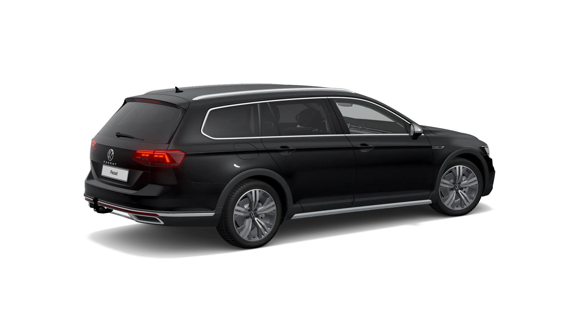 Volkswagen Passat Variant Alltrack