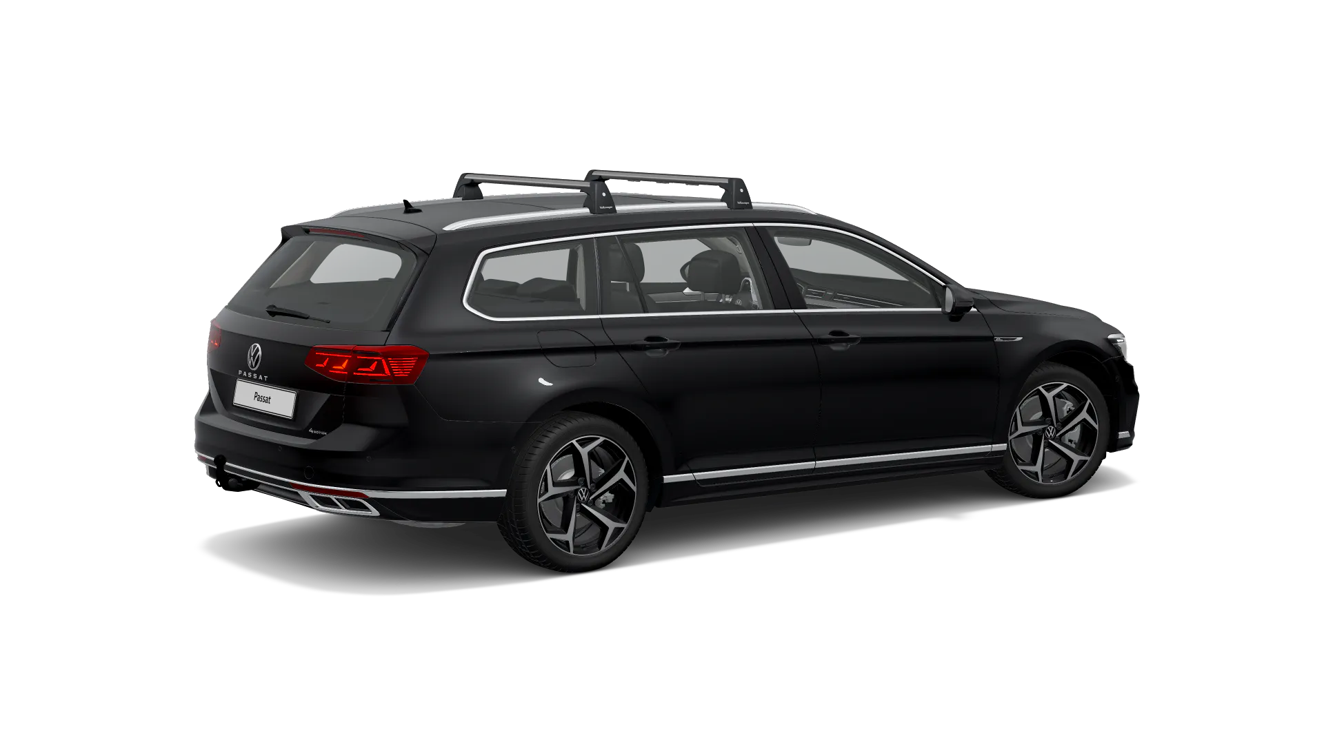 Volkswagen Passat Variant Elegance