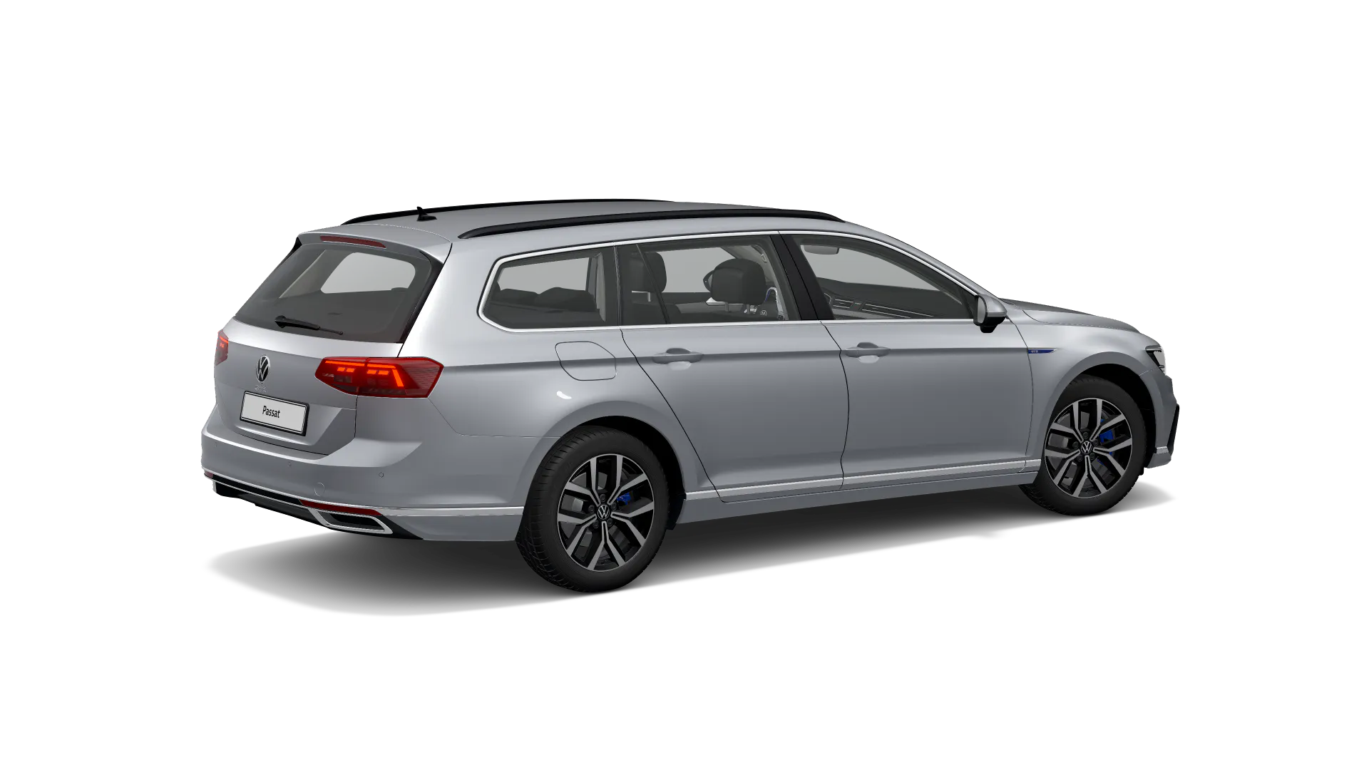 Volkswagen Passat Variant GTE