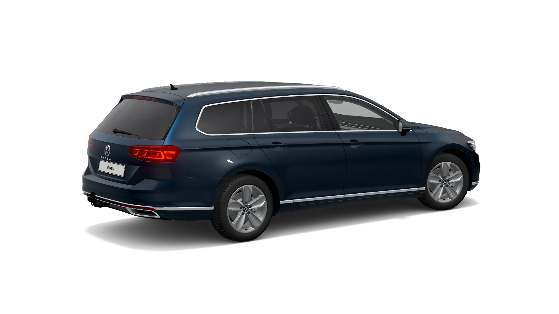 Volkswagen Passat Variant Elegance