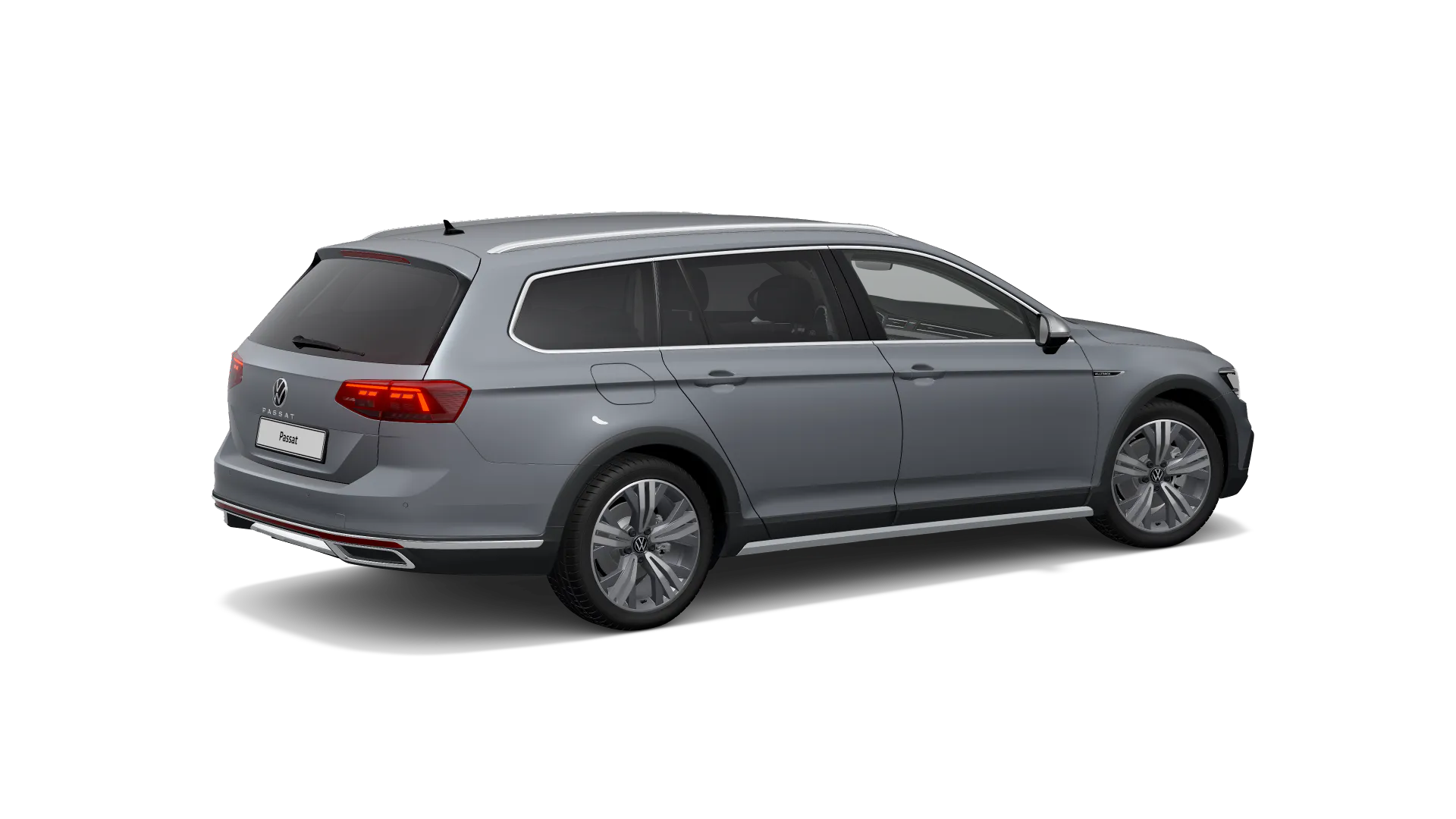 Volkswagen Passat Variant Alltrack