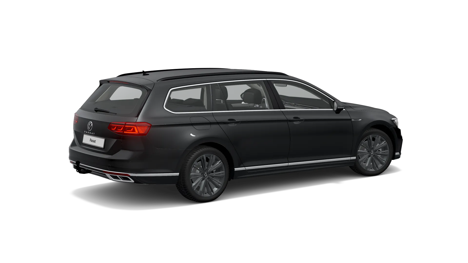 Volkswagen Passat Variant Business