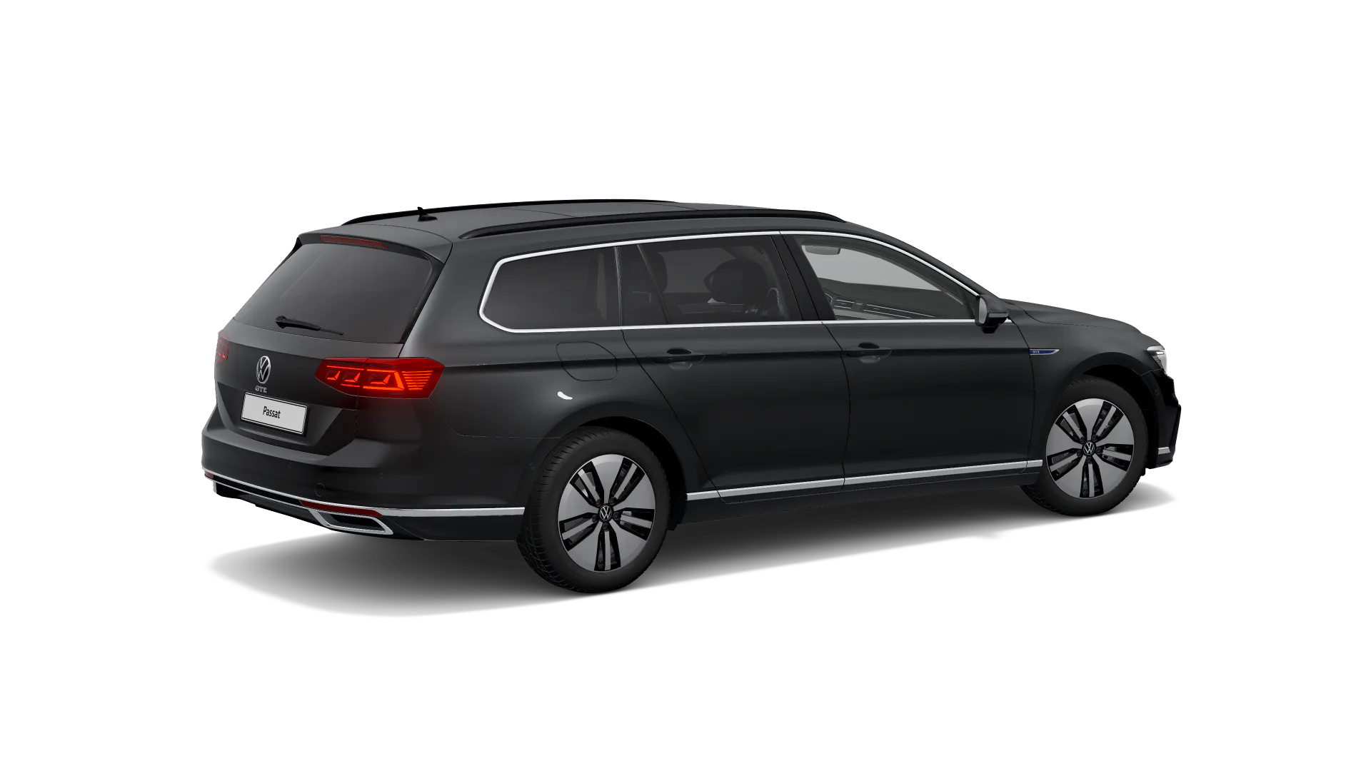 Volkswagen Passat Variant GTE
