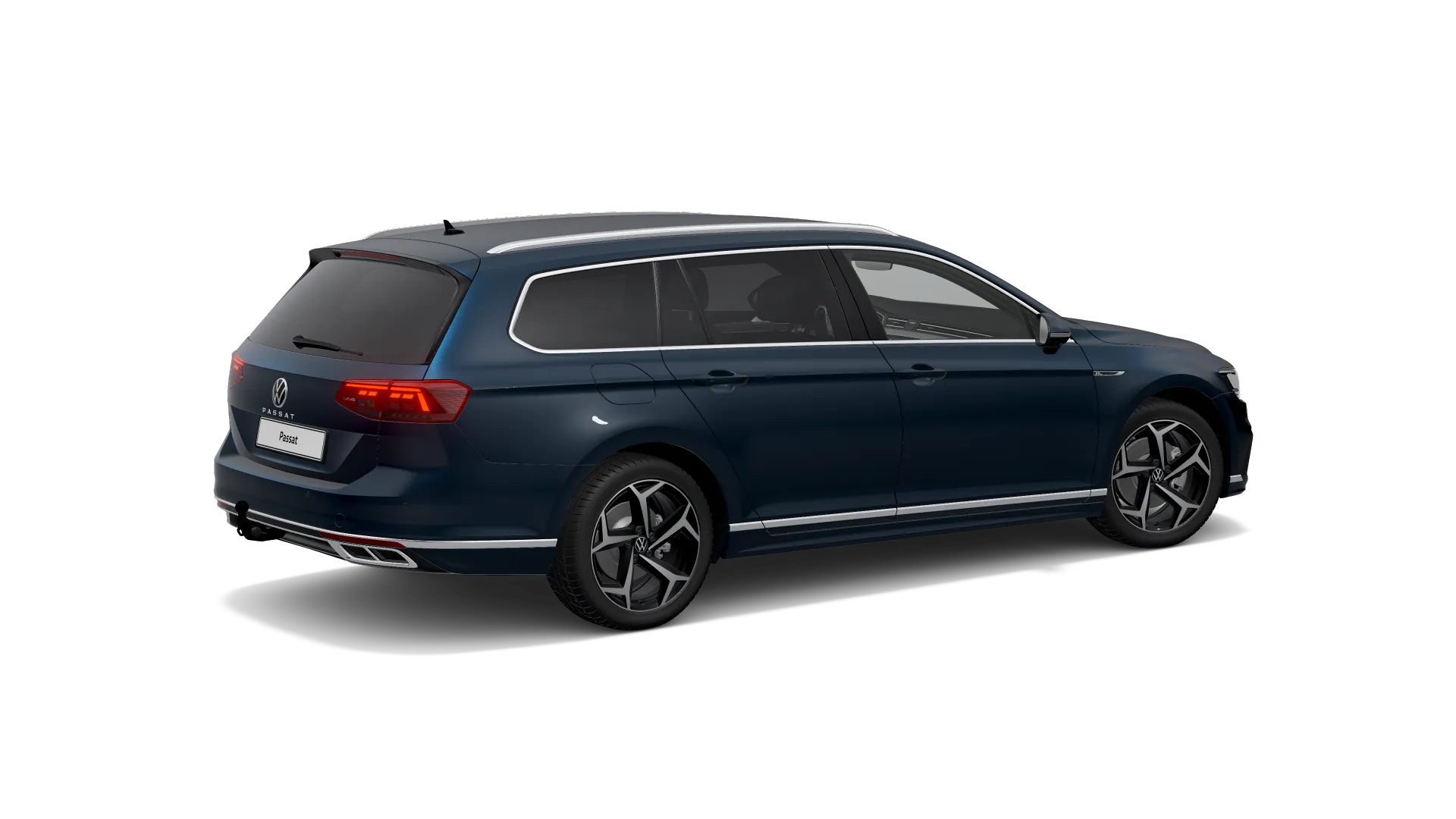 Volkswagen Passat Variant Business