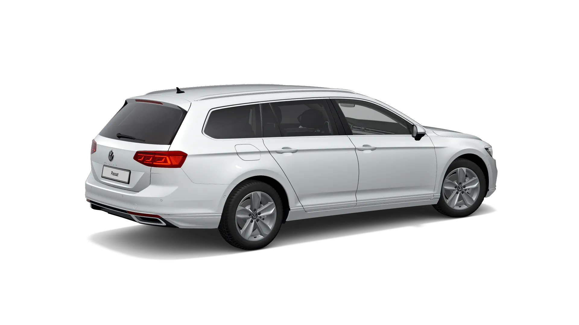 Volkswagen Passat Variant Elegance