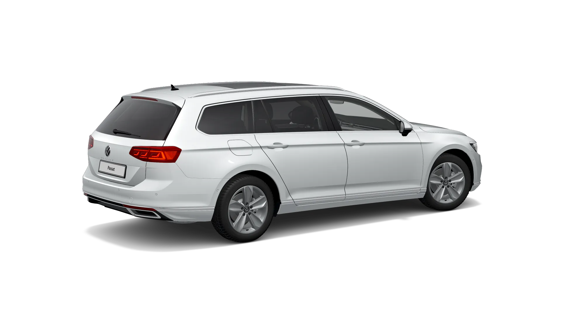 Volkswagen Passat Variant Elegance