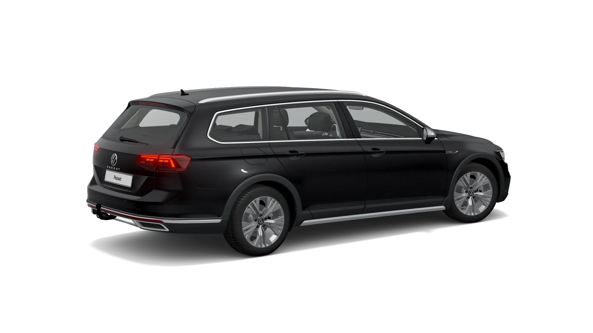 Volkswagen Passat Variant Alltrack