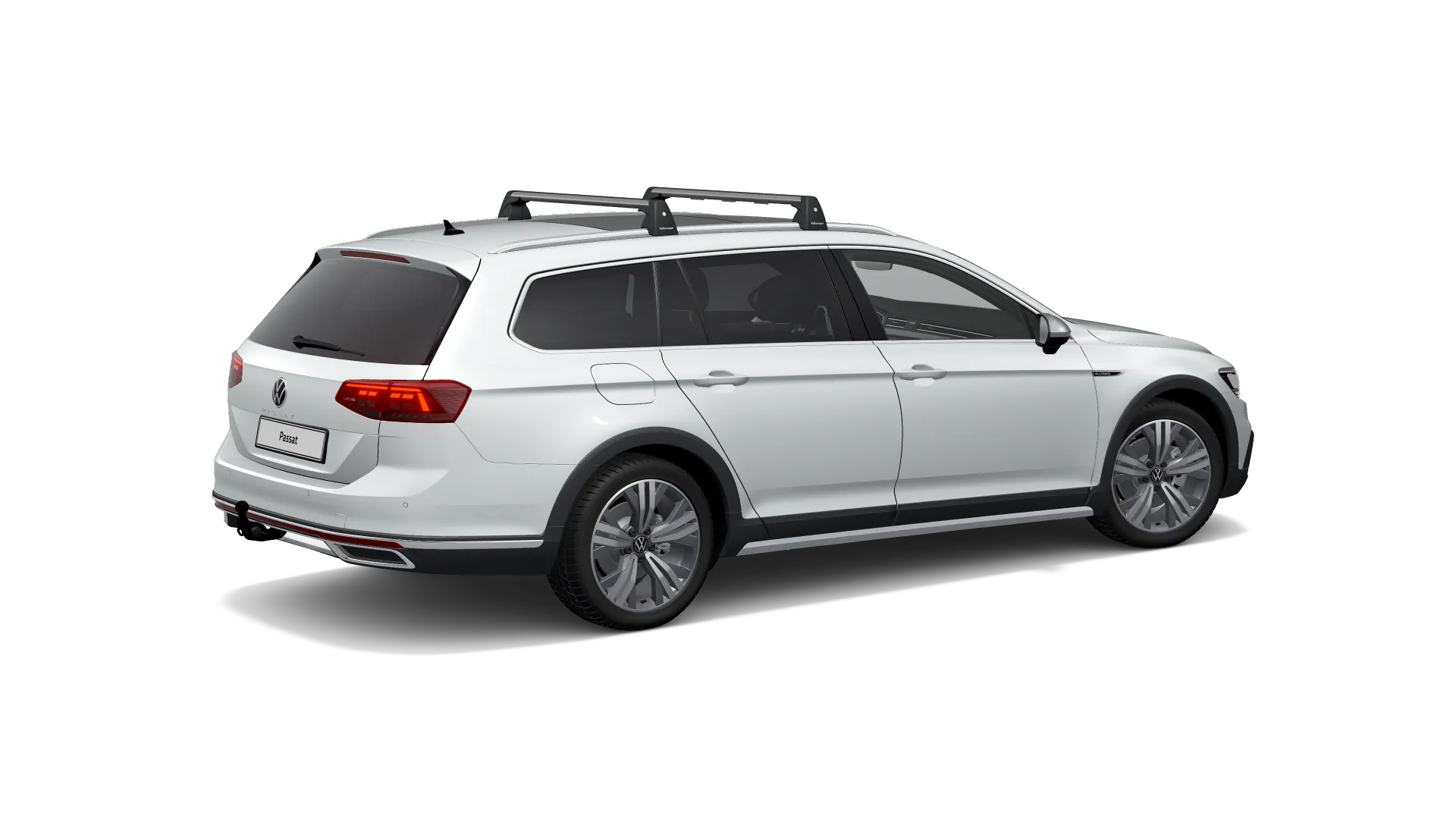 Volkswagen Passat Variant Alltrack