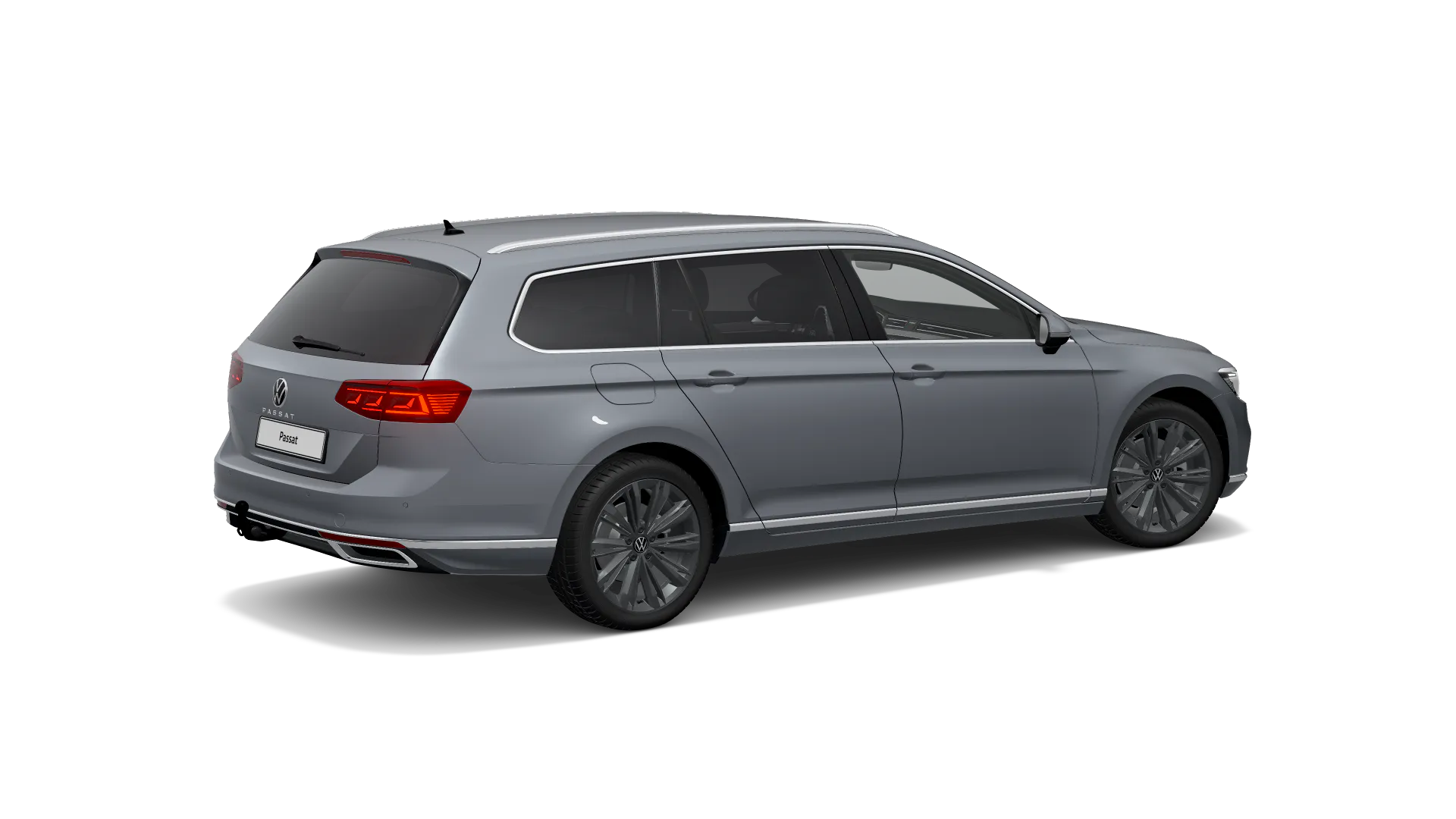 Volkswagen Passat Variant Elegance