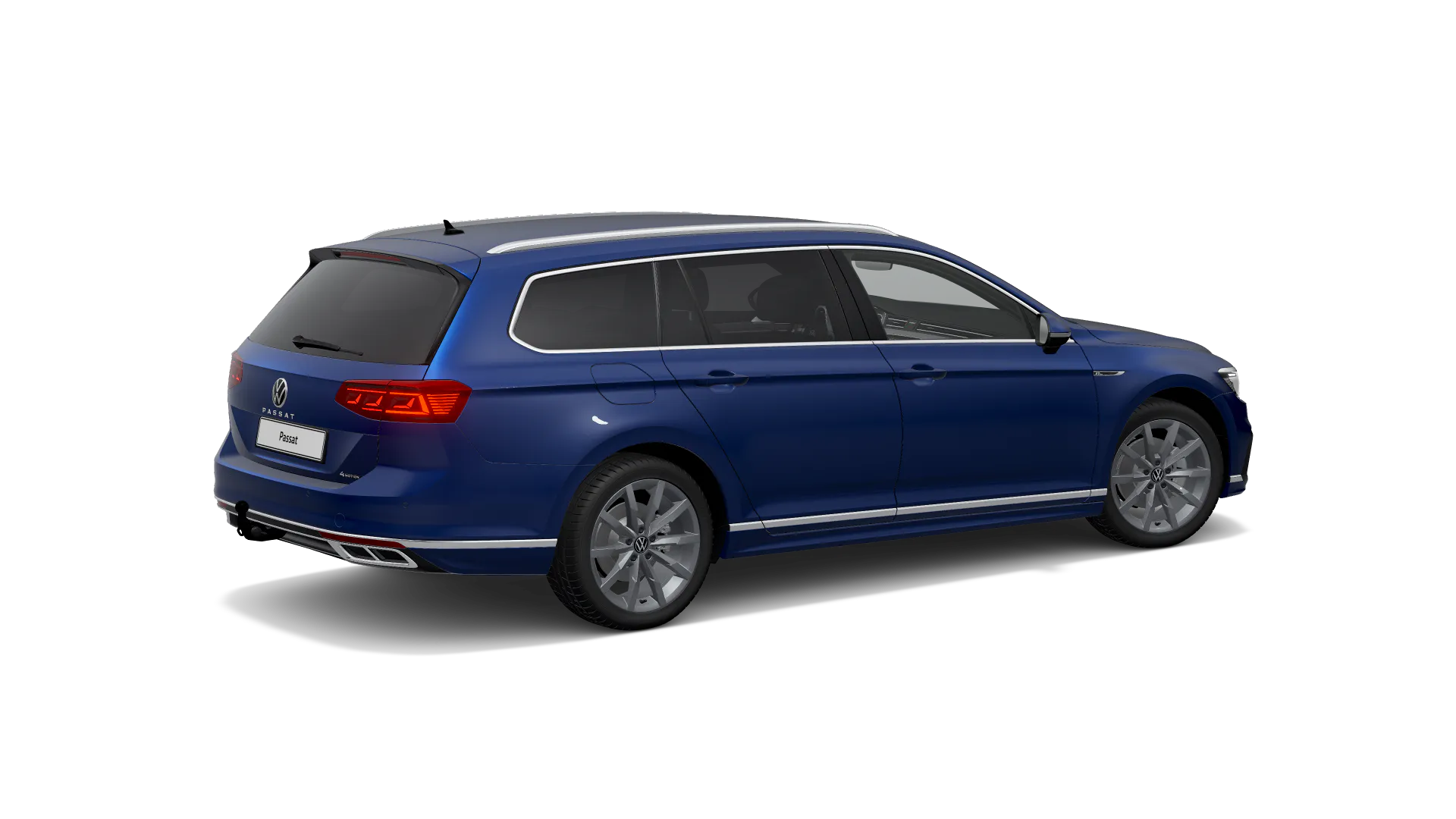 Volkswagen Passat Variant Elegance