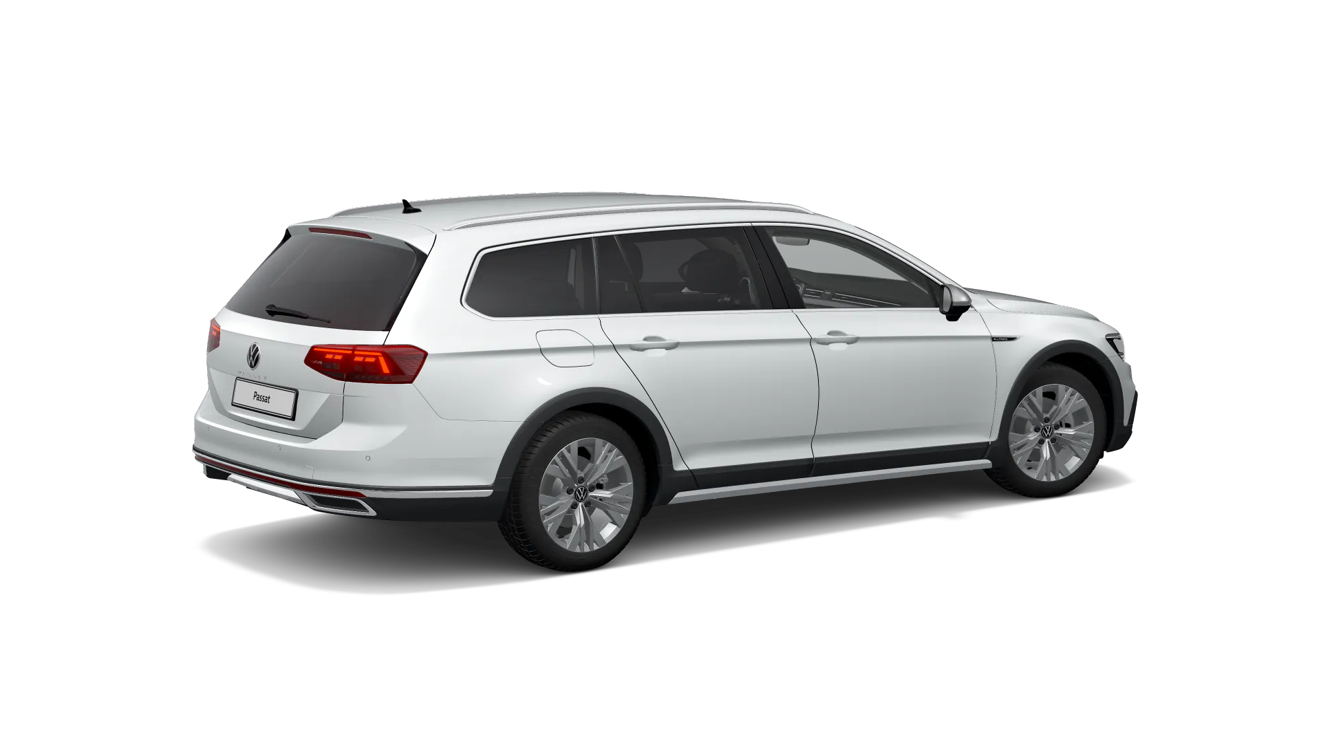 Volkswagen Passat Variant Alltrack