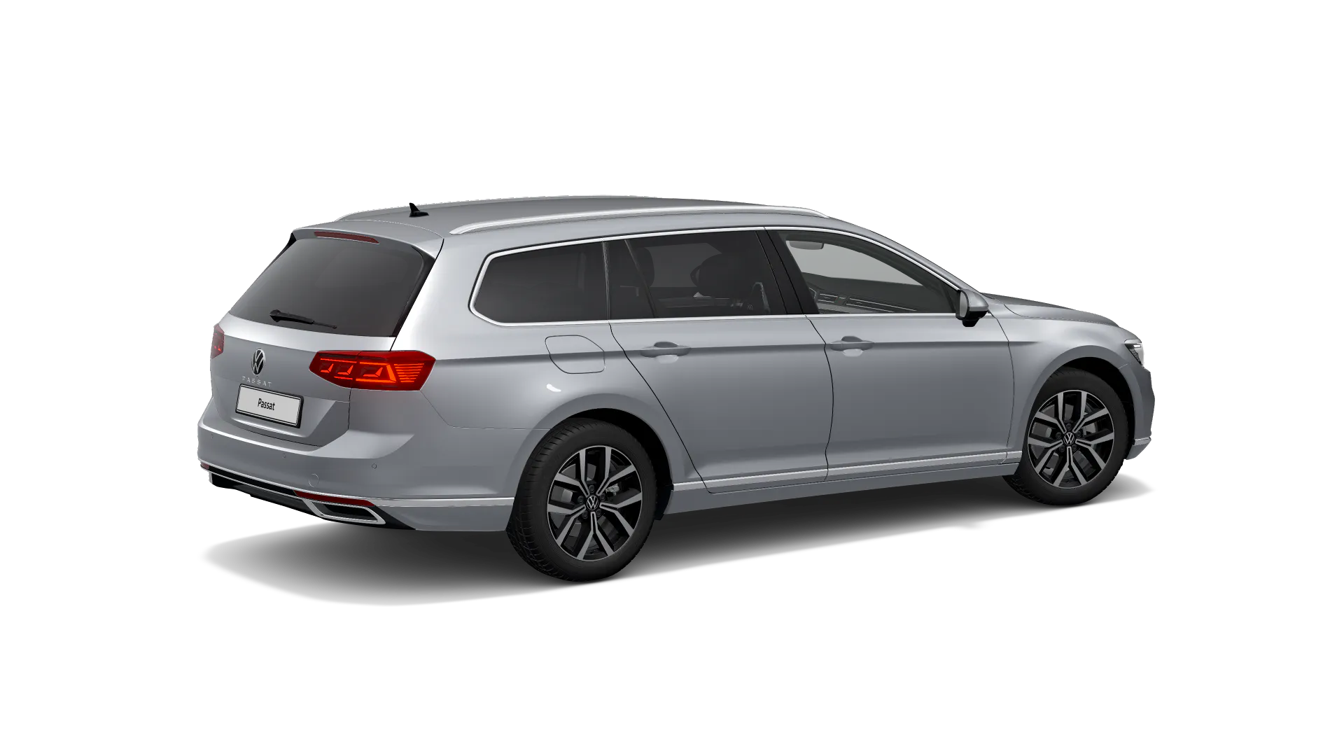 Volkswagen Passat Variant Elegance