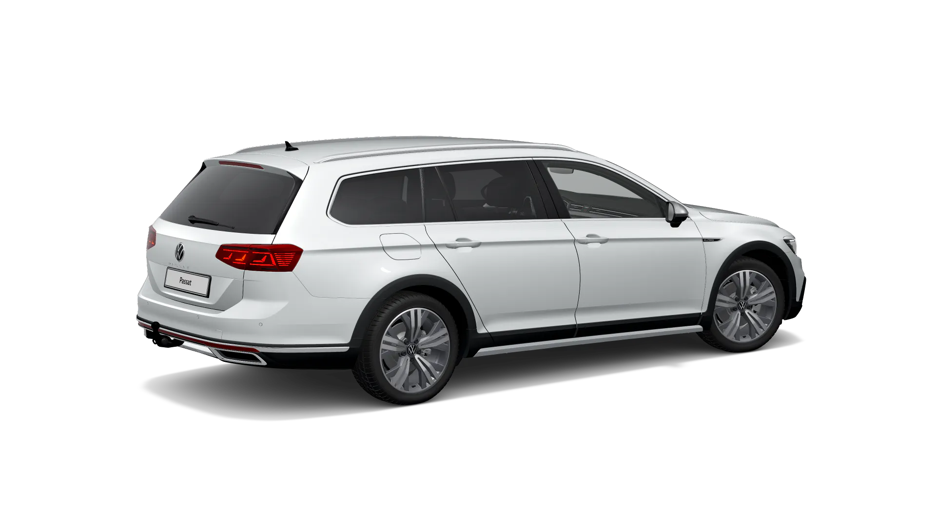 Volkswagen Passat Variant Alltrack