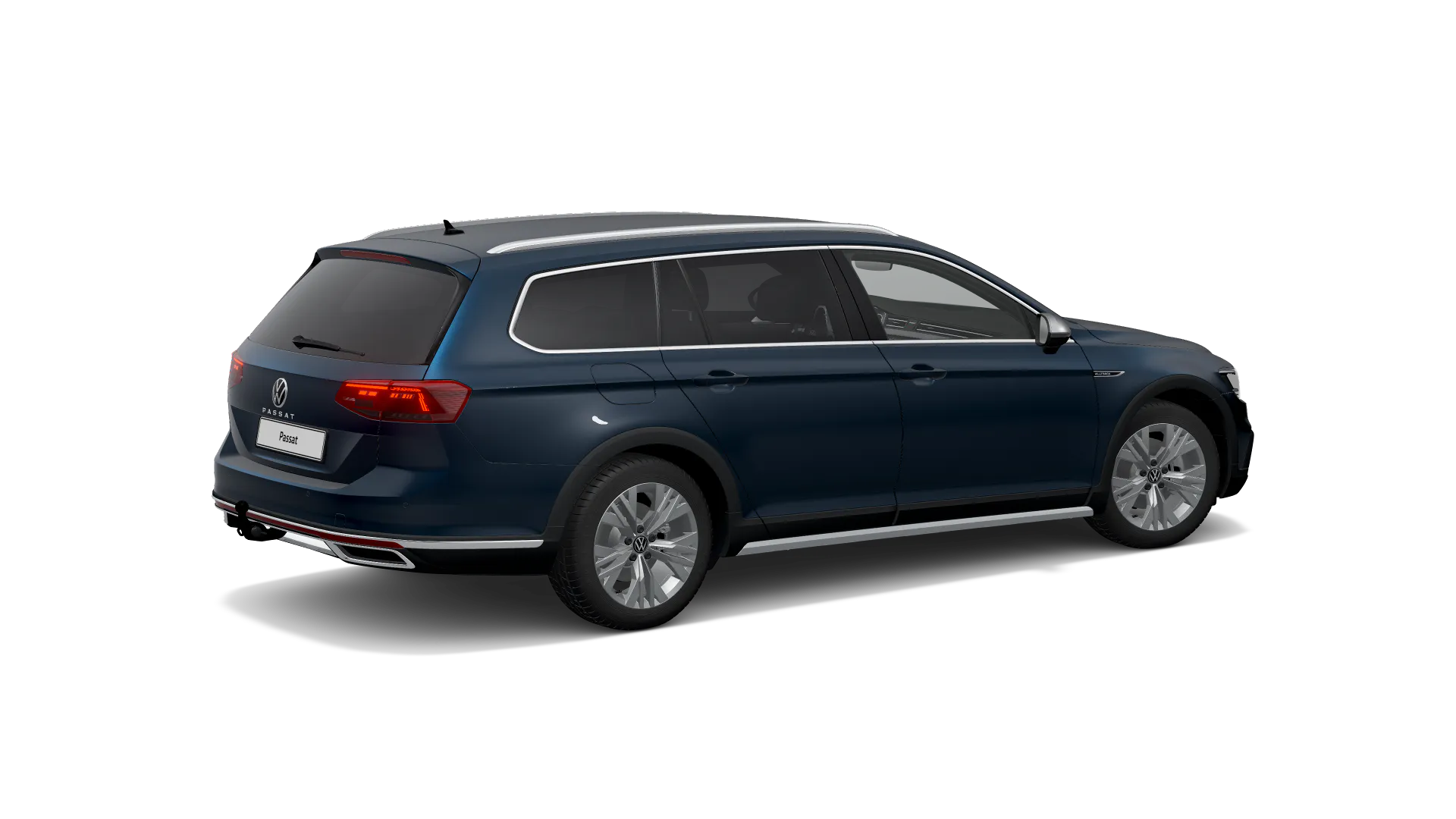 Volkswagen Passat Variant Alltrack