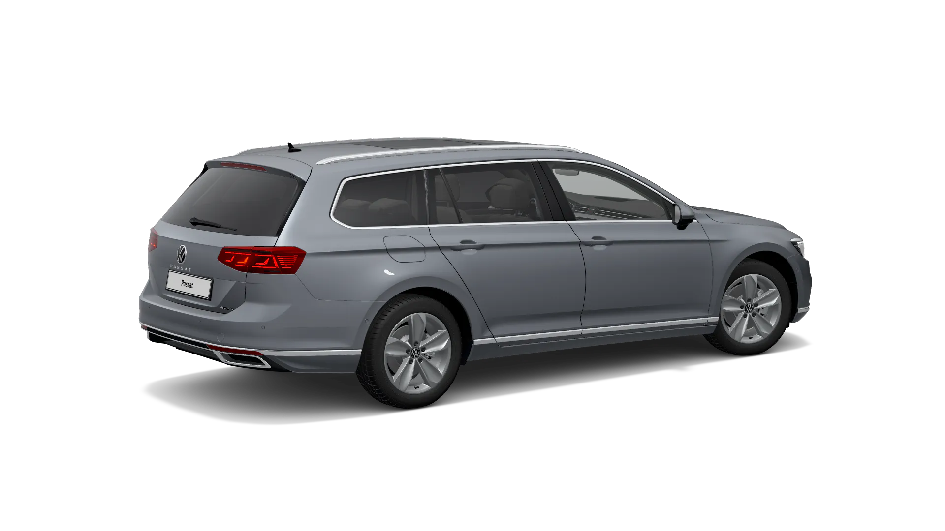 Volkswagen Passat Variant Elegance