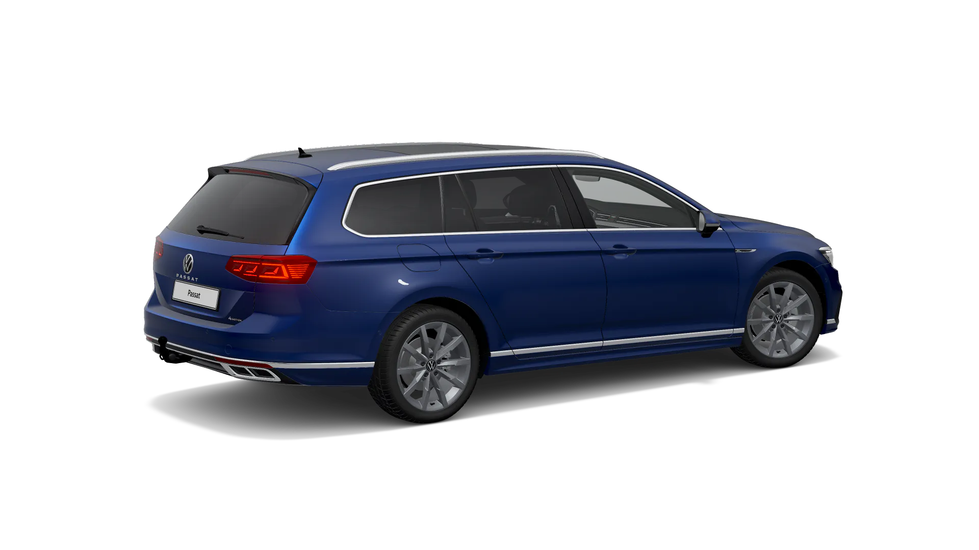 Volkswagen Passat Variant Elegance