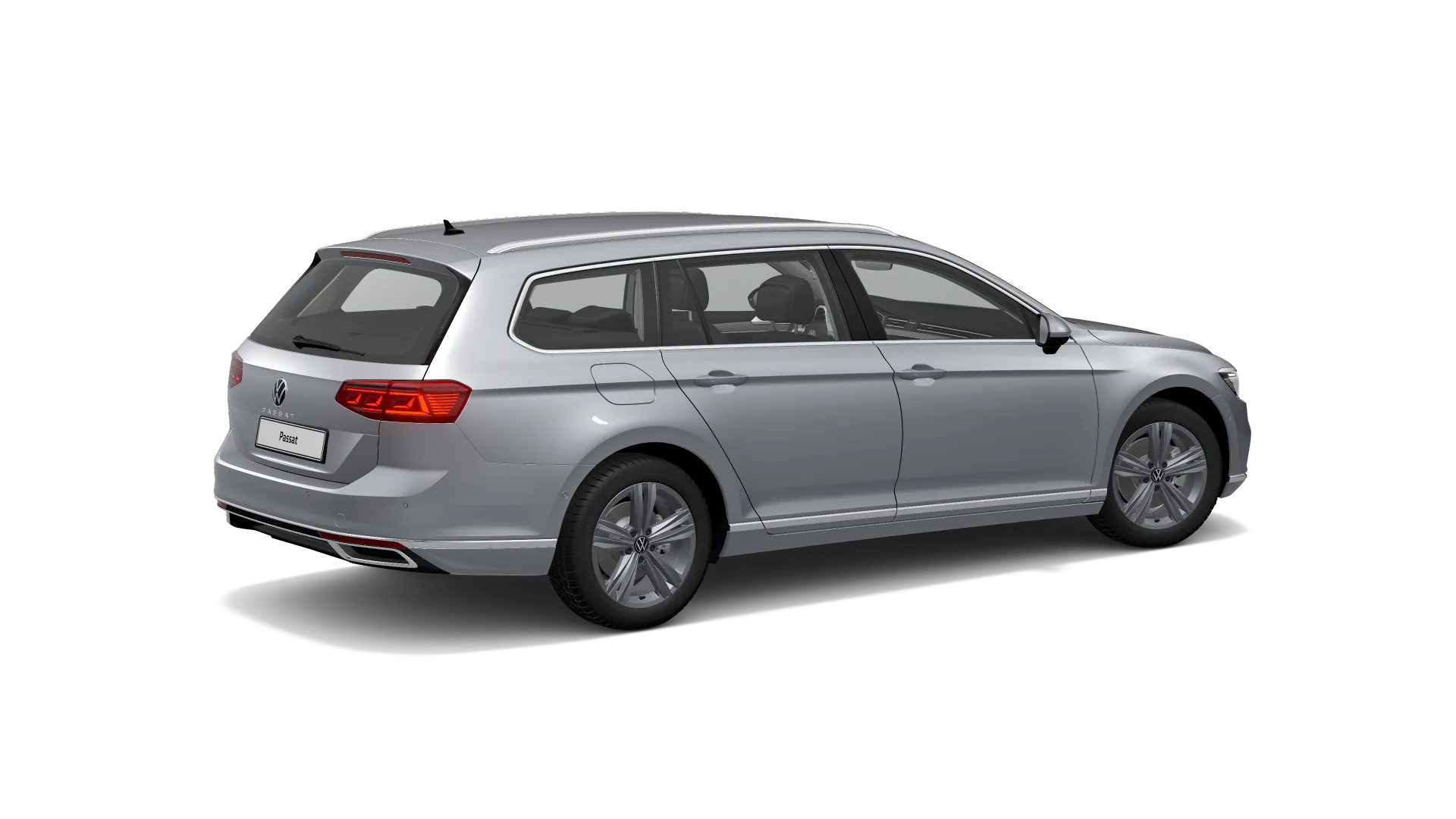 Volkswagen Passat Variant Elegance