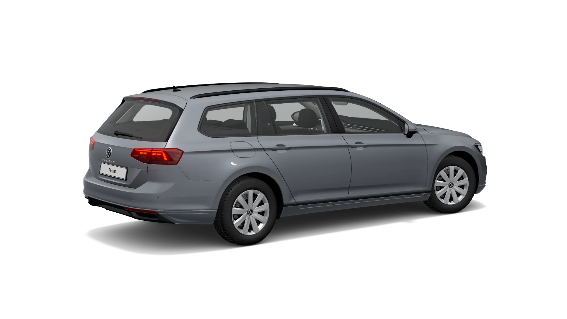Volkswagen Passat Variant Basis-Modell