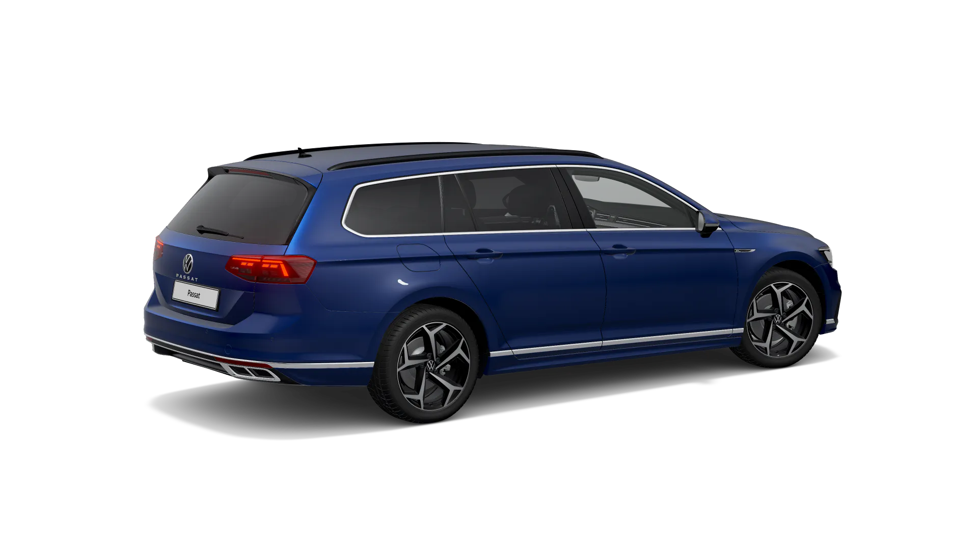Volkswagen Passat Variant Business
