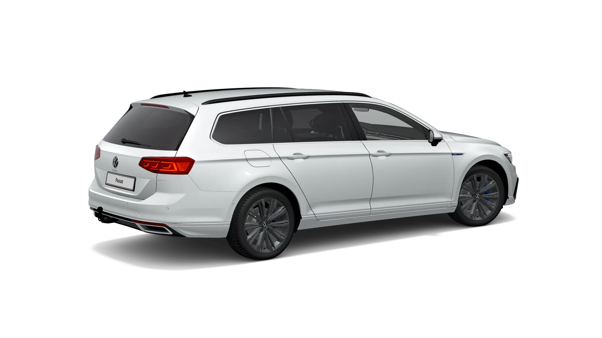 Volkswagen Passat Variant GTE