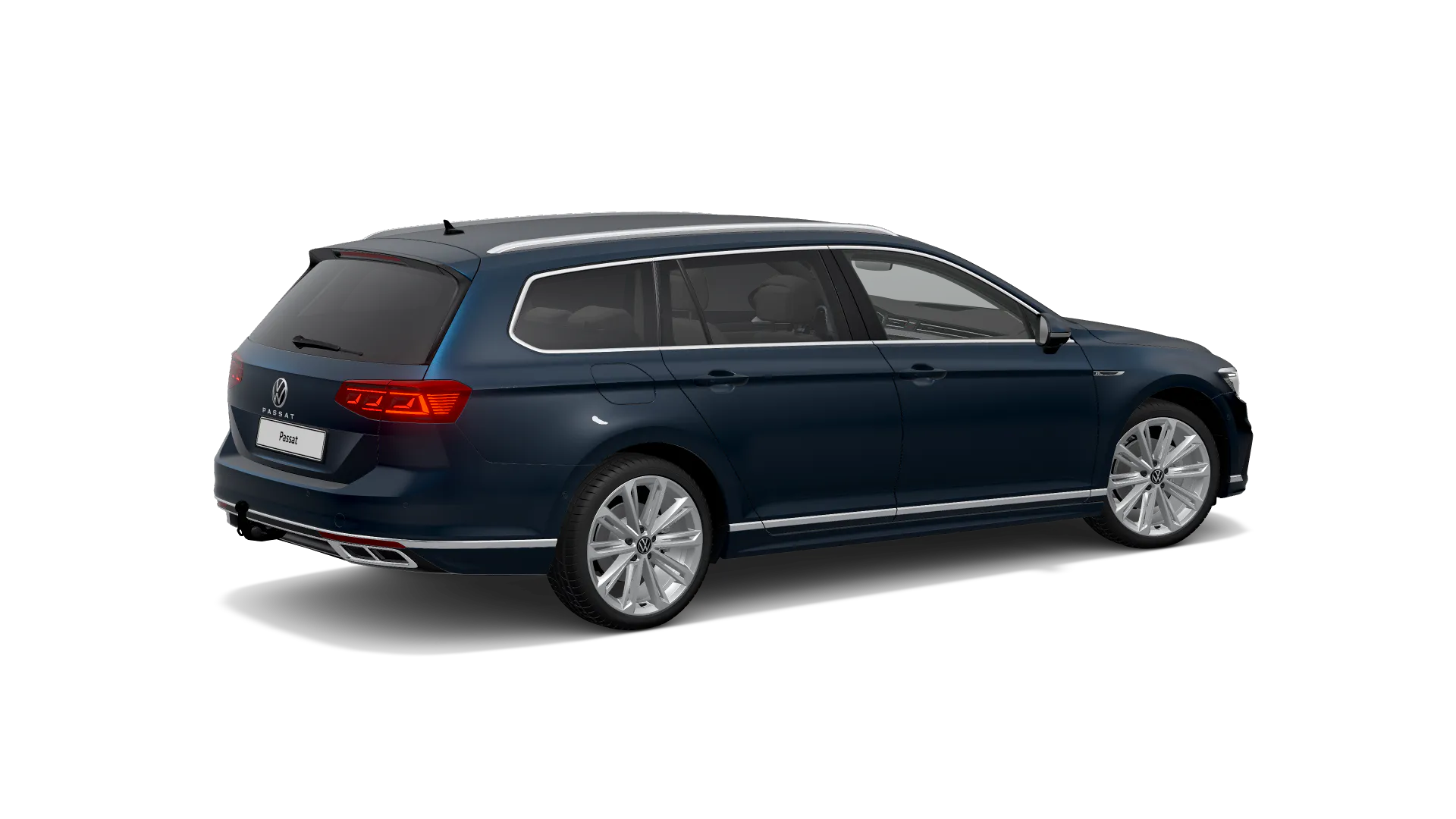 Volkswagen Passat Variant Elegance