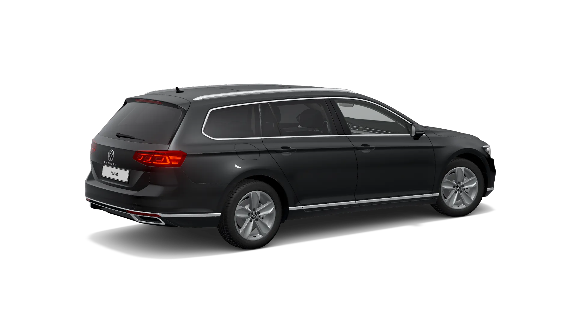 Volkswagen Passat Variant Elegance
