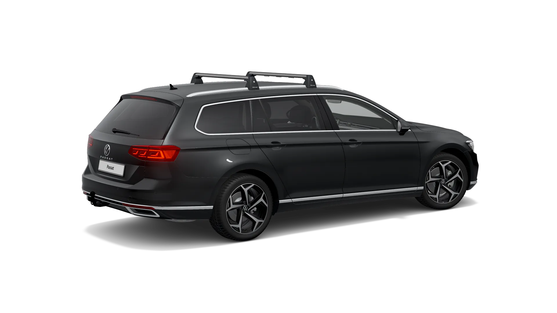 Volkswagen Passat Variant Elegance